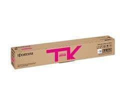 KYOCERA TÓNER MAGENTA ECOSYS M-3040 DN, M-3540 DN, M-3540 IDN, M-3560 IDN - TK-8365M