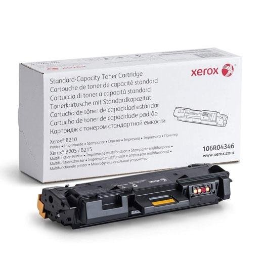XEROX TONER NEGRO B205VNI/B210VDNI/B215VDNI