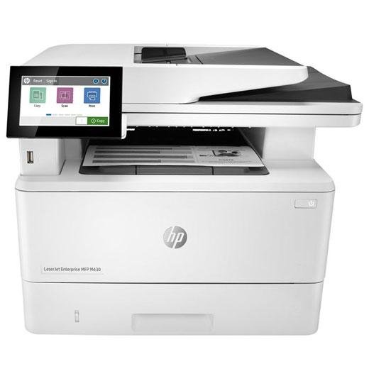 HP EQUIPO MULTIFUNCIÓN LÁSER LASERJET ENTERPRISE M430F