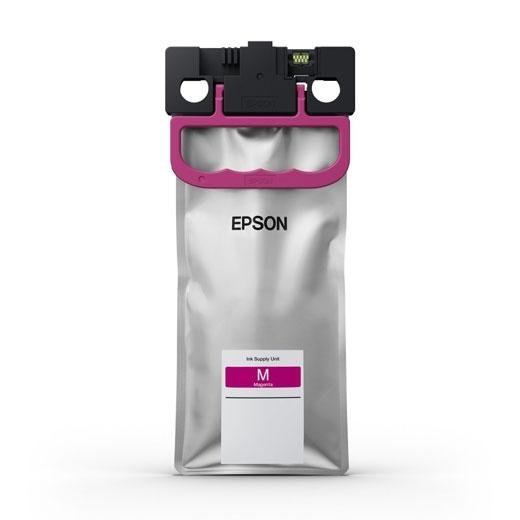 EPSON TINTA MAGENTA WORKFORCE PRO WF-C579RDTWF, 579RDTWF