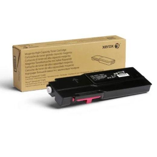 XEROX TONER MAGENTA VERSALINK C400/C405 - ALTA CAPACIDAD