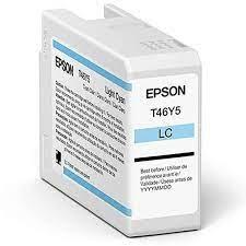EPSON TINTA CIAN CLARO SURECOLOR SC-P 900