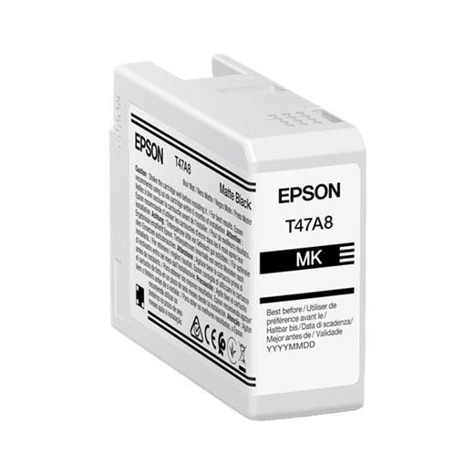 EPSON TINTA NEGRO MATE SURECOLOR SC-P 900