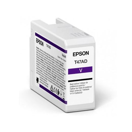 EPSON TINTA VIOLETA SURECOLOR SC-P 900