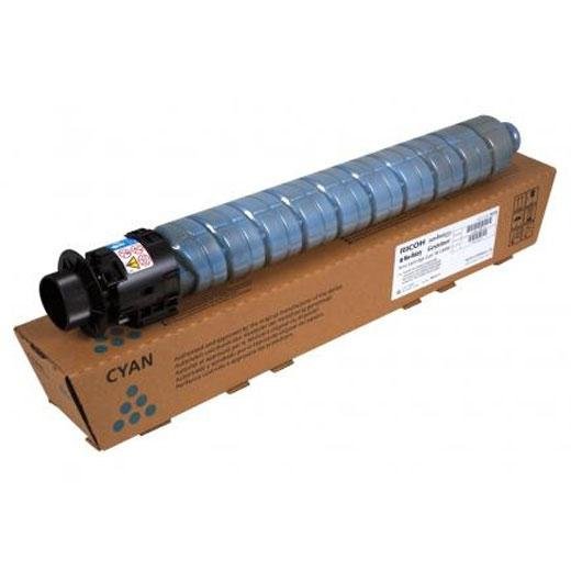 RICOH TONER CIAN IM C4500, C4500A, C5500, C5500A, C6000
