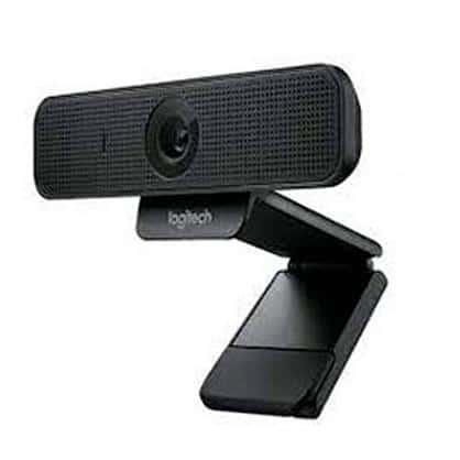 LOGITECH WEBCAM VIDEO DE 1080P, 30 FPS - C925E
