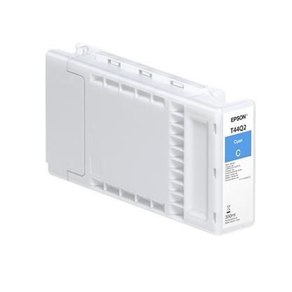 EPSON TINTA CIAN SURECOLOR SC-P7500 STD, SC-P7500 SPECTRO, SC-P9500 STD, SC-P9500