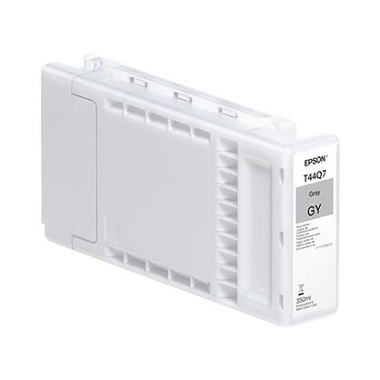 EPSON TINTA GRIS SURECOLOR SC-P7500 STD, SC-P7500 SPECTRO, SC-P9500 STD, SC-P9500