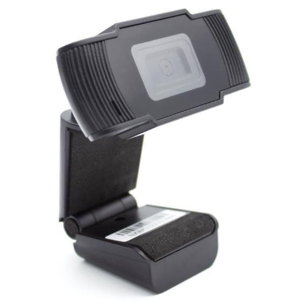 NILOX WEBCAM VIDEO 720P, 30 FPS ENFOQUE FIJO