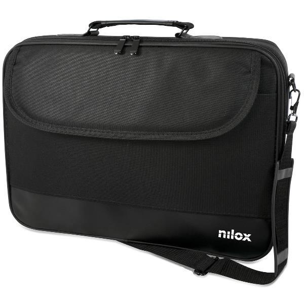 NILOX MALETIN PARA PORTÁTIL DE 15,6" DURO