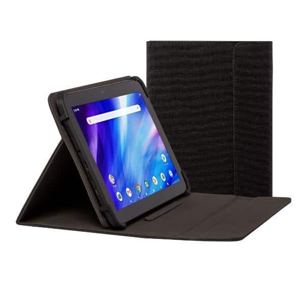 NILOX FUNDA UNIVERSAL TABLET 9,7" A 10´5" NEGRO