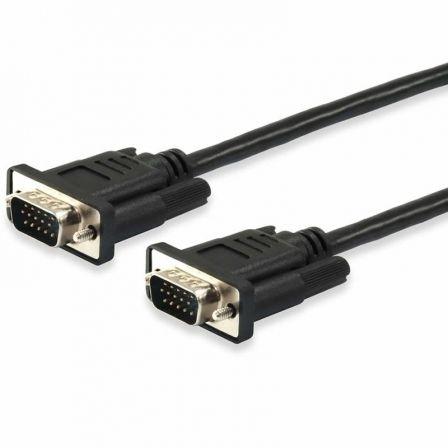 NILOX CABLE VGA M/M 1.8M