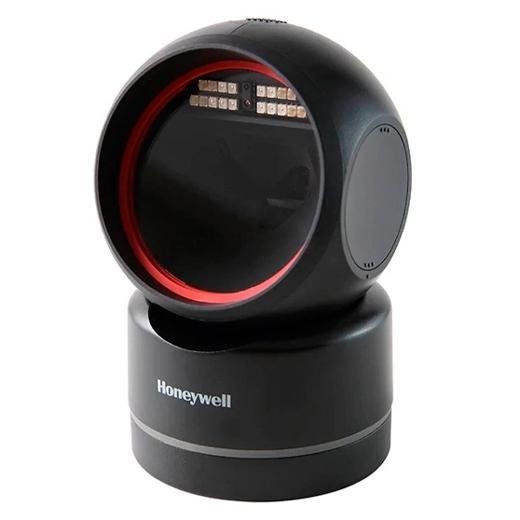 HONEYWELL LECTOR CÓDIGO DE BARRAS METROLOGIC HF680 2D/QR