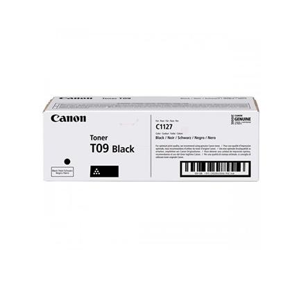 CANON TONER NEGRO I-SENSYS XC SERIE 1100/1127/1127I/1127IF - T09BK