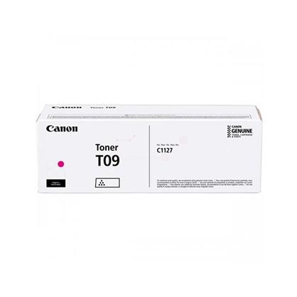 CANON TONER MAGENTA I-SENSYS XC SERIE 1100/1127/1127I/1127IF - T09M