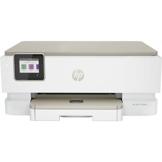HP EQUIPO MULTIFUNCIÓN INKJET COLOR ENVY 7220E, WIFI DÚPLEX