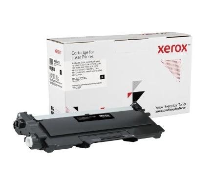 XEROX EVERYDAY TONER MAGENTA PARA HP LJM254 (CF543A CRG054M) Nº 203A