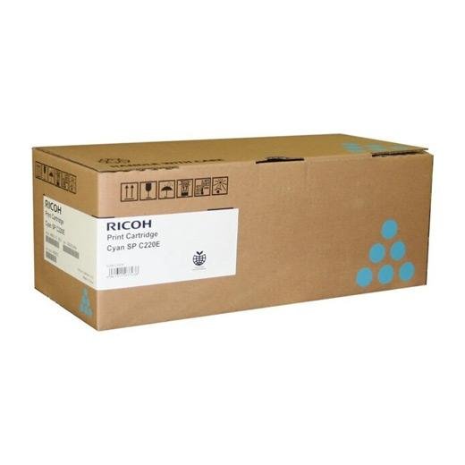 RICOH TONER CIAN MC 240FW / PC 200W
