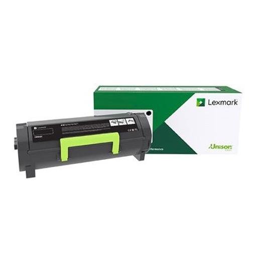LEXMARK TONER NEGRO M1246, XM1246