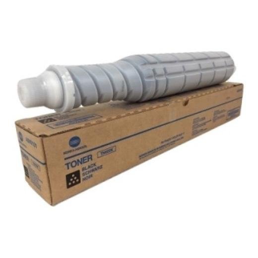 KONICA-MINOLTA TONER NEGRO ACCURIOPRINT C3070L, C4065 - TN620K