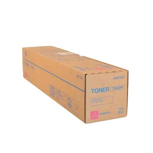KONICA-MINOLTA TONER MAGENTA ACCURIOPRESS C 6085, C 6100 - TN622M