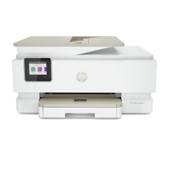 HP EQUIPO MULTIFUNCIÓN INKJET COLOR ENVY INSPÌRE 7920E, WIFI DÚPLEX ADF