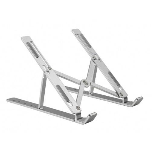 CONCEPTRONIC BASE REFRIGERADORA ERGONÓMICA AJUSTABLE PARA PORTATIL