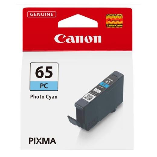 CANON TINTA FOTO CIAN PIXMA PRO-200 - CLI65PC