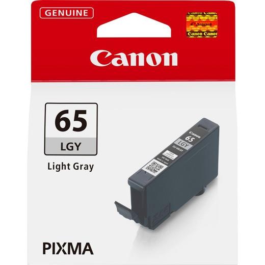 CANON TINTA GRIS CLARO PIXMA PRO-200 - CLI65GY