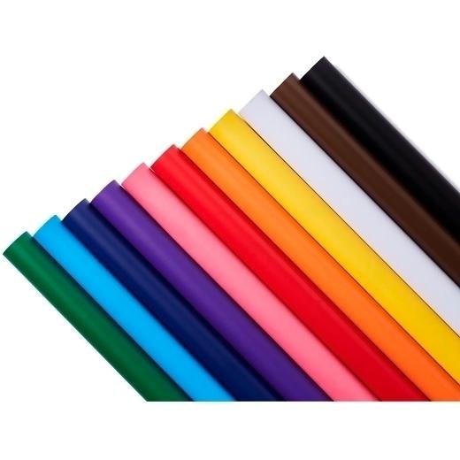 SADIPAL FILM ADHESIVO COLOR 70 MICRAS ROLLO 0,50X2M TURQUESA MATE
