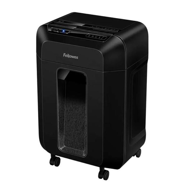 FELLOWES DESTRUCTORA AUTOMÁTICA AUTO-MAX 80M MINICORTE + PACK HOJAS LUBRICANTES