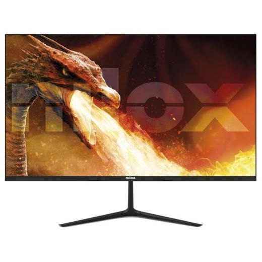 NILOX MONITOR DESKTOP VA LED FHD 24" 144-165 HZ 16:9 HDMI/DP