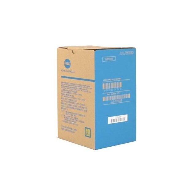 KONICA-MINOLTA TONER AMARILLO BIZUM C-SERIE 4050, 4050I, 3350I, 3350X, 3050 - TNP79Y