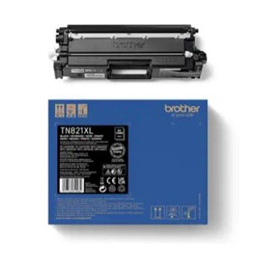 BROTHER TONER NEGRO HL-L9430CDN/L9470CDN - MFC-L9630CDN/L9670CDN