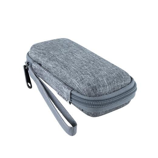 TOOQ FUNDA DISCO DURO HDD M2 GRIS