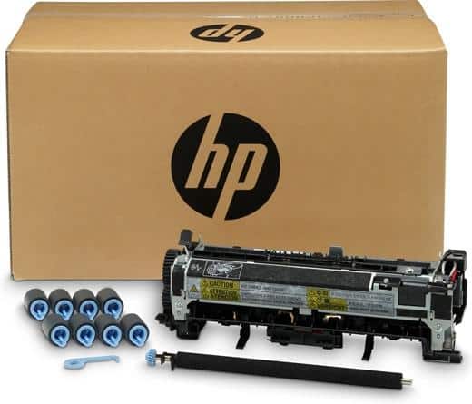 HP LASER JET 220V MAINTENANCE KIT LASER ENTERPRISE ENTERPRISE M630DN / M630Z / M630F / M630H