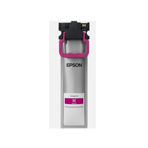 EPSON TINTA MAGENTA WORKFORCE PRO WF-C5890DWF, C5390DW