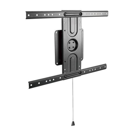 AISENS SOPORTE ECO EN FORMATO VERTICAL/HORIZONTAL PARA TV/MONITOR 50KG 37"/80" NEGRO