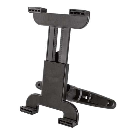 TRUST SOPORTE UNIVERSAL PARA TABLET HASTA 7-11" NEGRO