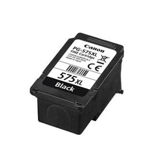 CANON TINTA NEGRO PIXMA TS 3550I/3551I - TR 4751I/4750I - PG 575XL