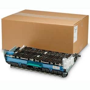 HP SERVICE FLUID CONTAINER PAGEWIDE MANAGED P75050DN, P77740DN, MFP P77750ZS, MFP P77750Z, MFP P77760Z
