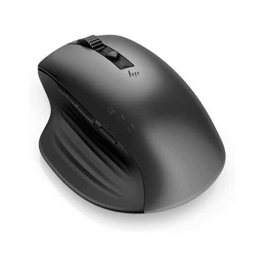 HP RATÓN INALÁMBRICO 935 CREATOR NEGRO