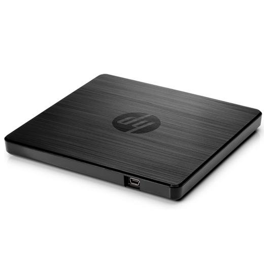 HP GRABADOR DVDRW UNIDAD EXTERNA USB