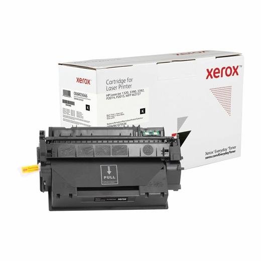 XEROX EVERYDAY TONER NEGRO LASERJET 4250/DTN 4350 - Q5942X