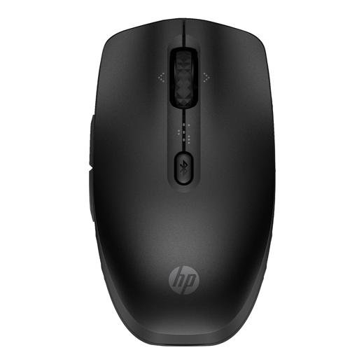 HP RATÓN 425 INALÁMBRICO BLUETOOTH 4000DPI 7 BOTONES PROGRAMABLE NEGRO
