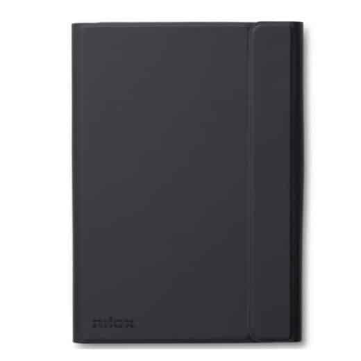 NILOX FUNDA UNIVERSAL SLIM TABLET 9,7" A 10´5" NEGRO