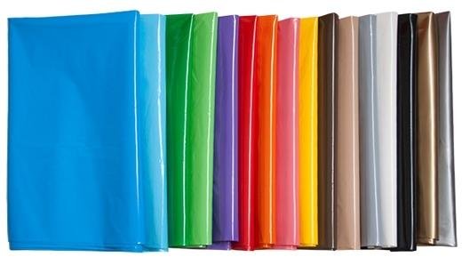 FIXO BOLSAS DE DISFRACES KIDS 65X90CM PACK DE 25 GRIS