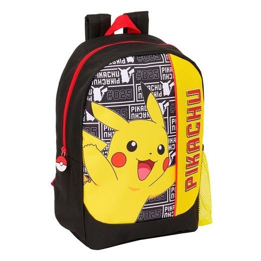 SAFTA MOCHILA 13,45L JUNIOR POKEMON