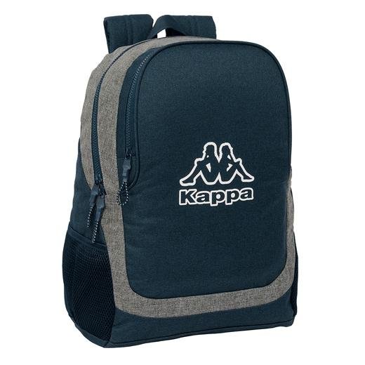 SAFTA MOCHILA 23L ADAPTABLE CARRO KAPPA "DARK NAVY"