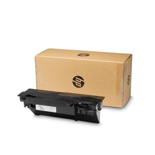 HP RECIPIENTE PARA TÓNER RESIDUAL M652DN, 652N, 653DH, 653DN, 653X / MFP M681DH, 681F / LASERJET MANAGED FLOW MFP E67560Z, 681F, 681Z, 682Z E67550DH